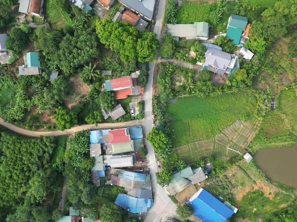 Đất nền Vĩnh Chân, Hạ Hòa, Phú Thọ 90m² - Giá chỉ 2xx triệu, đầu tư sinh lời!