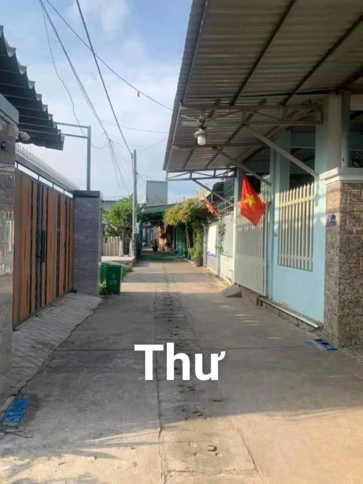 Đất nền Long Hải 94m² giá 1.52 tỷ - Đầu tư sinh lời ngay!