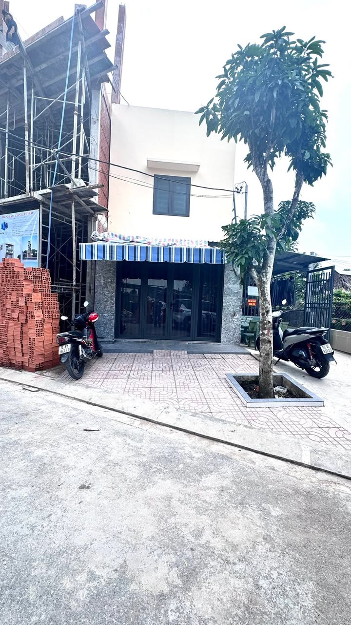 Nhà cho thuê hẻm Đường Nguyễn Văn Cự, 20m² giá 5.5 triệu - Nhà mới sạch sẽ, tiện nghi!