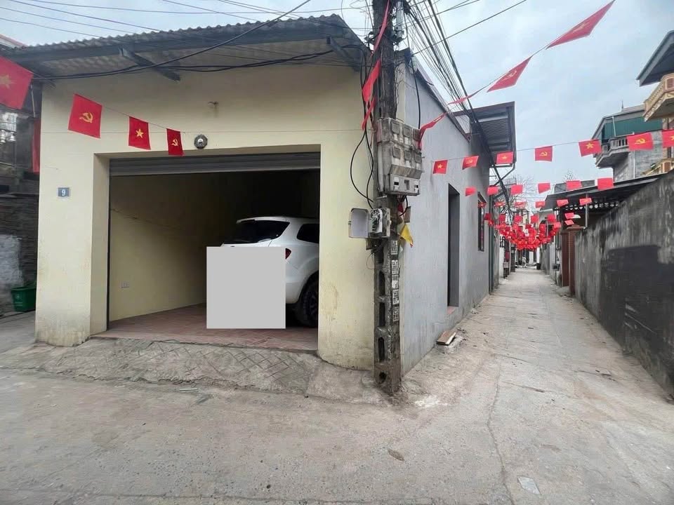 Đất nền lô góc 82m² Đường Đào Nguyên, An Khánh, Hà Nội - Giá chỉ 7 tỷ