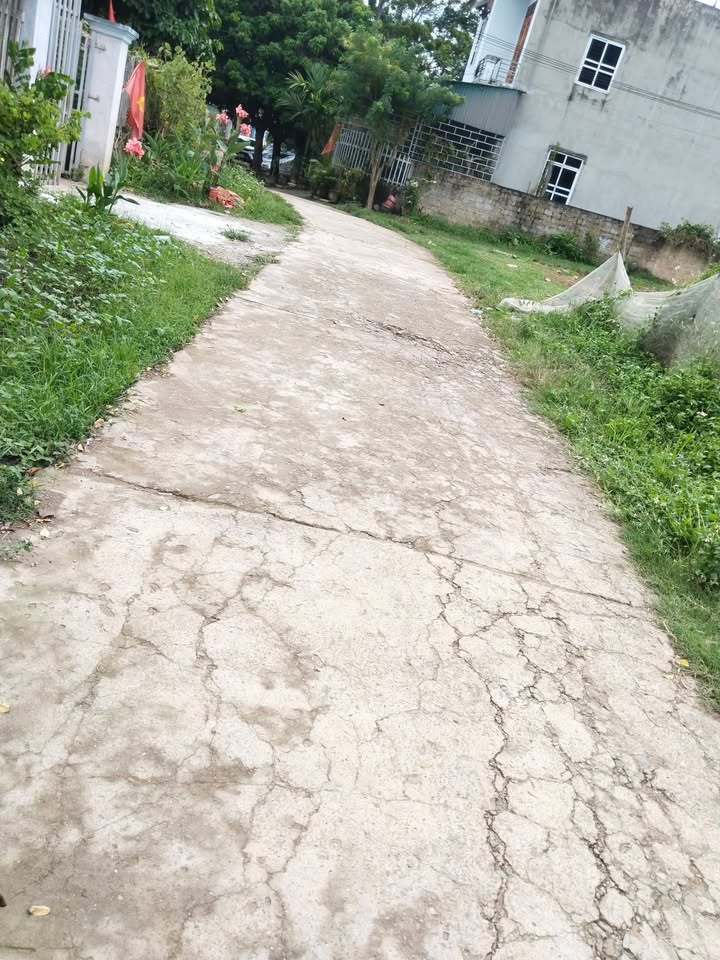 Bán đất thổ cư 80m² tại Tiểu Khu Mo 2, xã Phù Yên - Cơ hội vàng đầu tư!