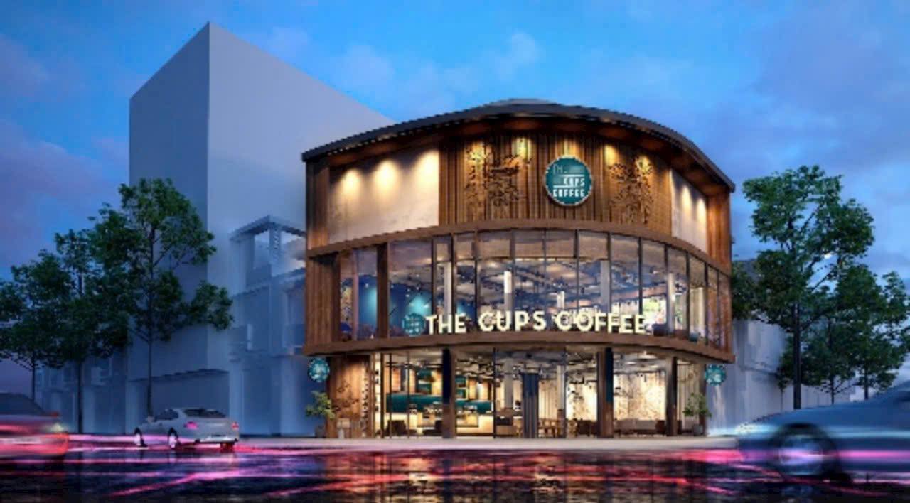 Nhà mặt tiền 2 mặt đường Lê Duẩn, Đà Nẵng 146m² giá 64 tỷ - Cơ hội đầu tư hiếm có!