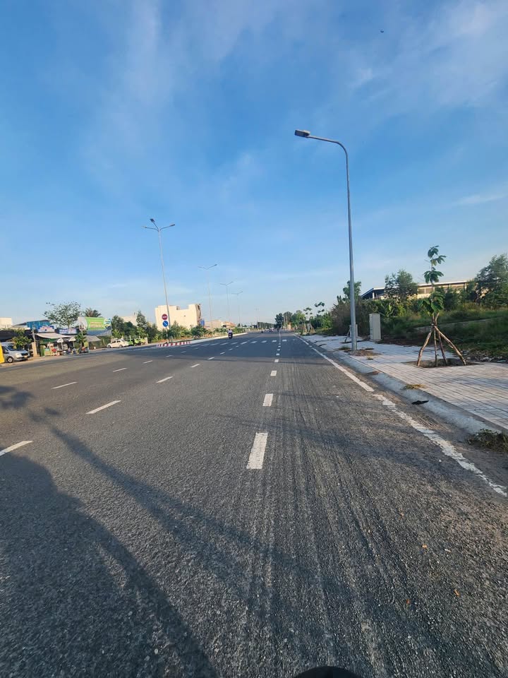 Đất nền KDC Nam Tầm Bót, Mỹ Phước, 80m² chỉ 1 tỷ - Đầu tư sinh lời cao!