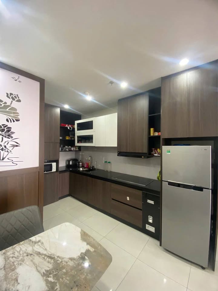 Chung cư T&T Quang Trung 70m² giá thỏa thuận - Nội thất đầy đủ, sẵn sàng vào ở!