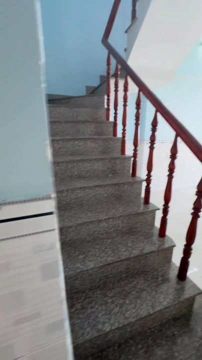 Nhà mặt tiền Thới Tam Thôn 12Bis, Hóc Môn 72m² giá 2.98 tỷ - Ô tô vào nhà, sẵn sàng ở ngay!