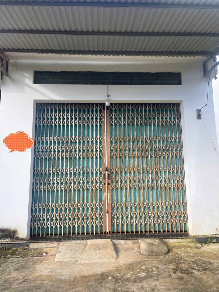 Front House cho thuê tại Tân An, Buôn Ma Thuột 75m² - Vị trí đắc địa, kinh doanh thuận lợi!