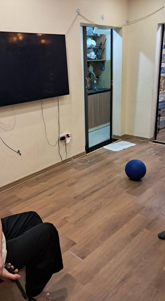 Căn hộ tập thể Vip Quỳnh Mai, Hai Bà Trưng, 35.5m² giá 3.7 tỷ - Nhà đẹp, sẵn sàng ở!