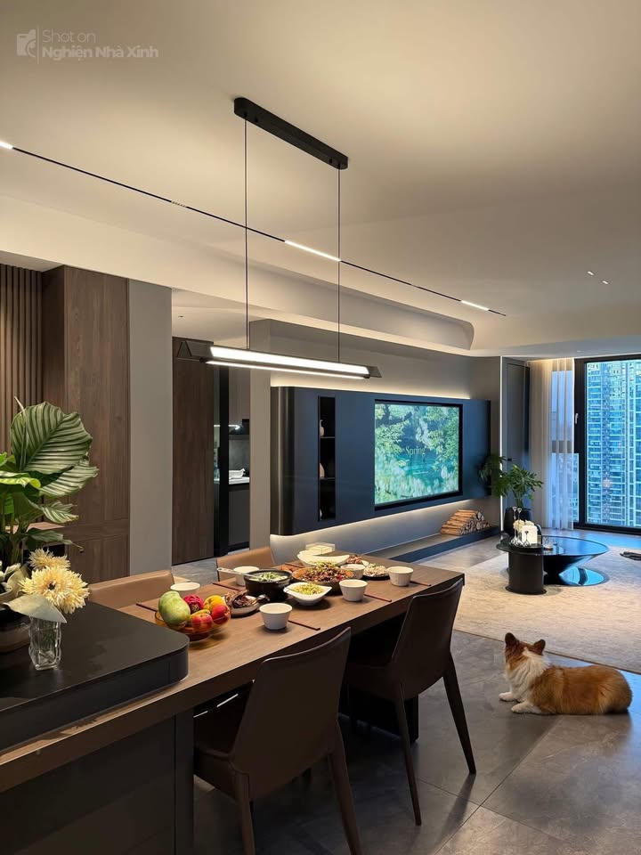 Căn hộ Tập thể Xã Đàn Đống Đa 47m² giá 4 tỷ - Lô góc thoáng sáng!