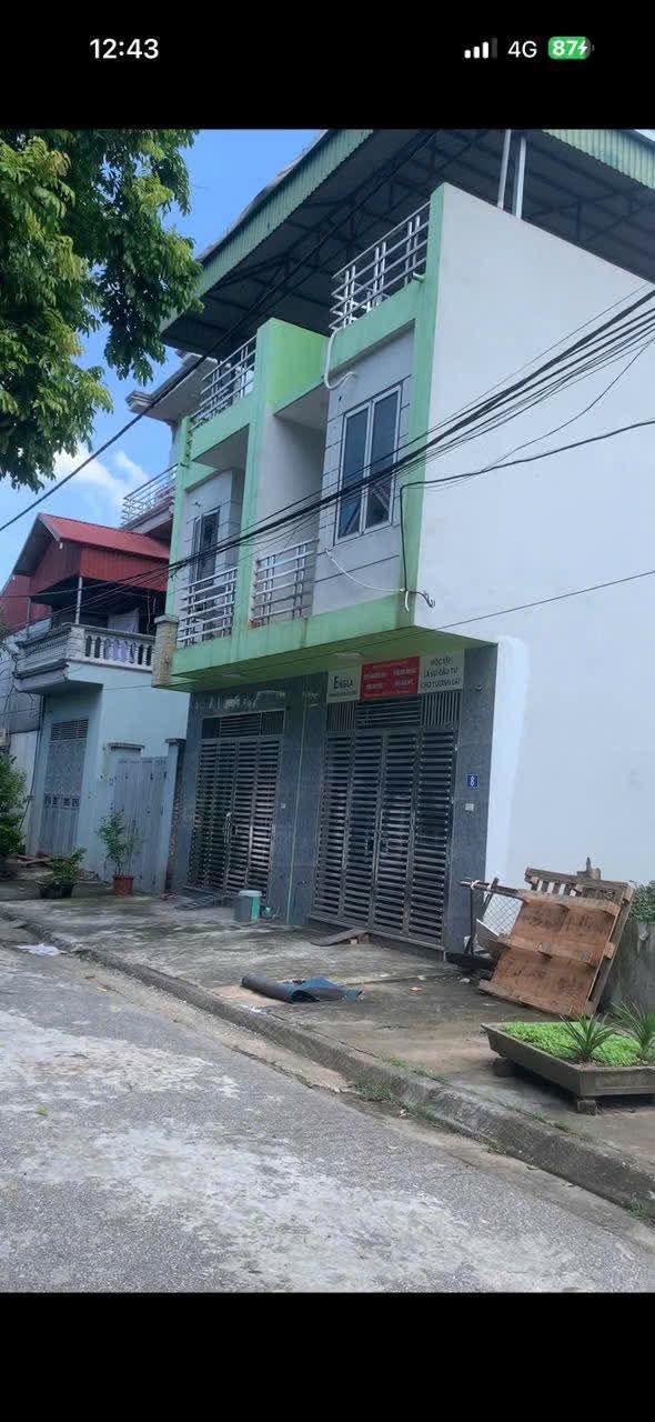 Nhà phố Đông Dư, Gia Lâm 120m² giá 14.5 tỷ - Nhà đẹp, ô tô tránh vỉa hè!