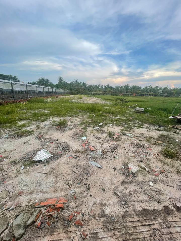 Đất thổ cư phường Ninh Thạnh 1250m² giá 3.25 tỷ - Đầu tư sinh lời tuyệt vời!