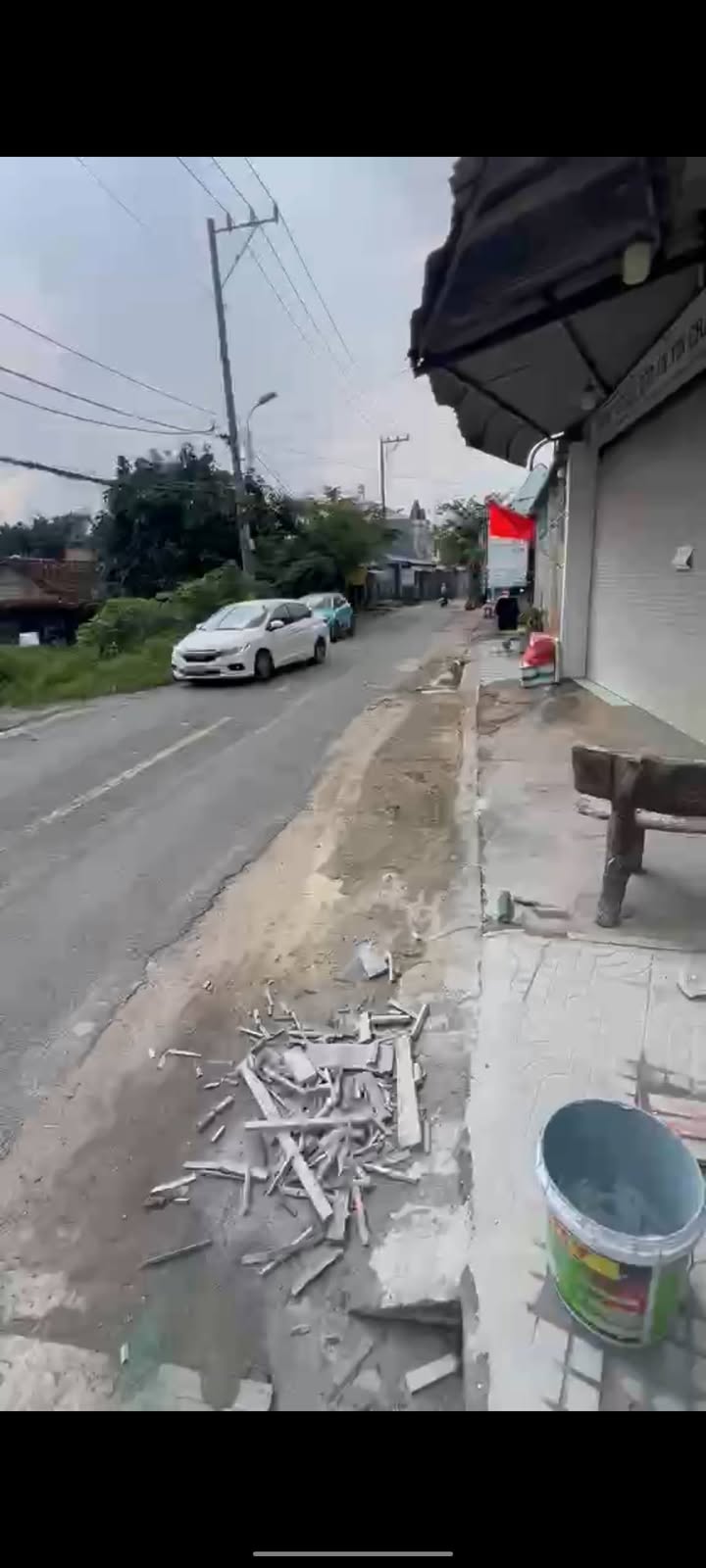 Nhà mặt tiền đường Thới Tam Thôn 14 64m² giá 4.299 tỷ - Sổ hồng chính chủ ngay trong tháng!