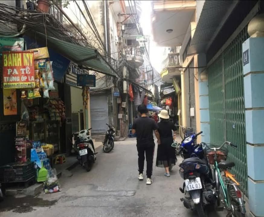 Đất xây CCMN đường Trường Chinh Đống Đa 68m² giá 12.5 tỷ - Cơ hội đầu tư lý tưởng!