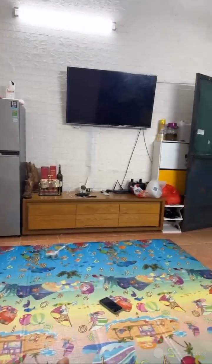 Nhà phố Viên Bắc Từ Liêm 50m² giá 1.5 tỷ - Lô góc thoáng mát, ô tô đỗ cửa!