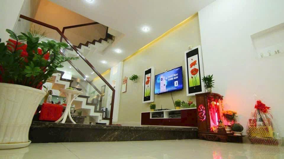 Nhà riêng Trường Thọ, Thủ Đức 250m² giá 8.5 tỷ - Chính chủ bán gấp!