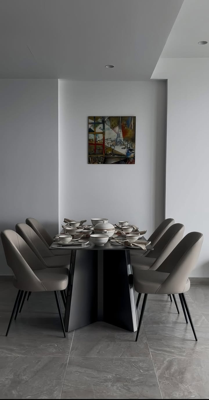 Căn hộ Lancaster Legacy Quận 4 2PN giá 50 triệu - Sẵn sàng dọn vào ở ngay!