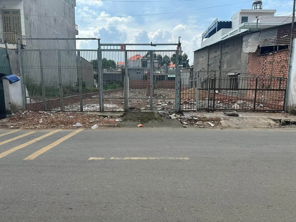 Đất nền Trảng Dài, Biên Hòa 420m² giá 7.6 tỷ - Cơ hội đầu tư tuyệt vời!