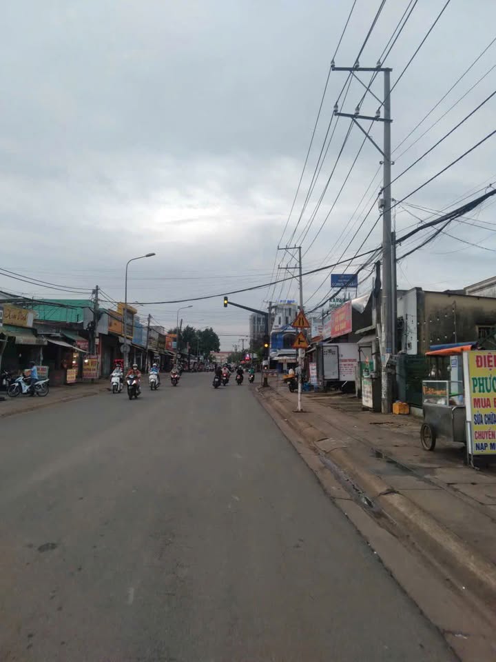 Đất nền Bình Lộc, TP. Long Khánh 150m² - Đầu tư sinh lời ngay!