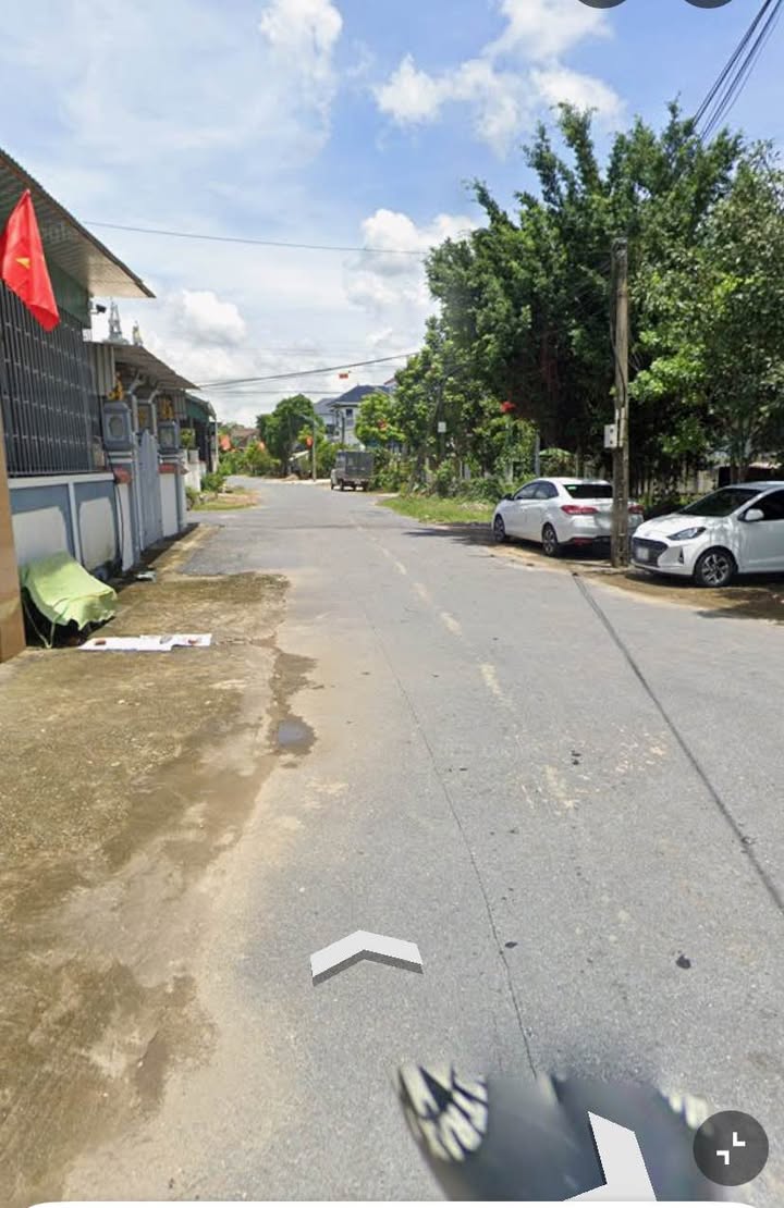 Đất ở Lạc Sơn, Hòa Bình 268,5m² giá 2,56 tỷ - Vị trí đẹp, giao thông thuận lợi!