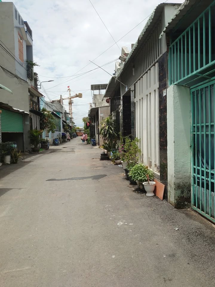 Đất nền An Phú Thuận An 78m² giá 2.48 tỷ - Nhà cấp 4 và 3 phòng trọ