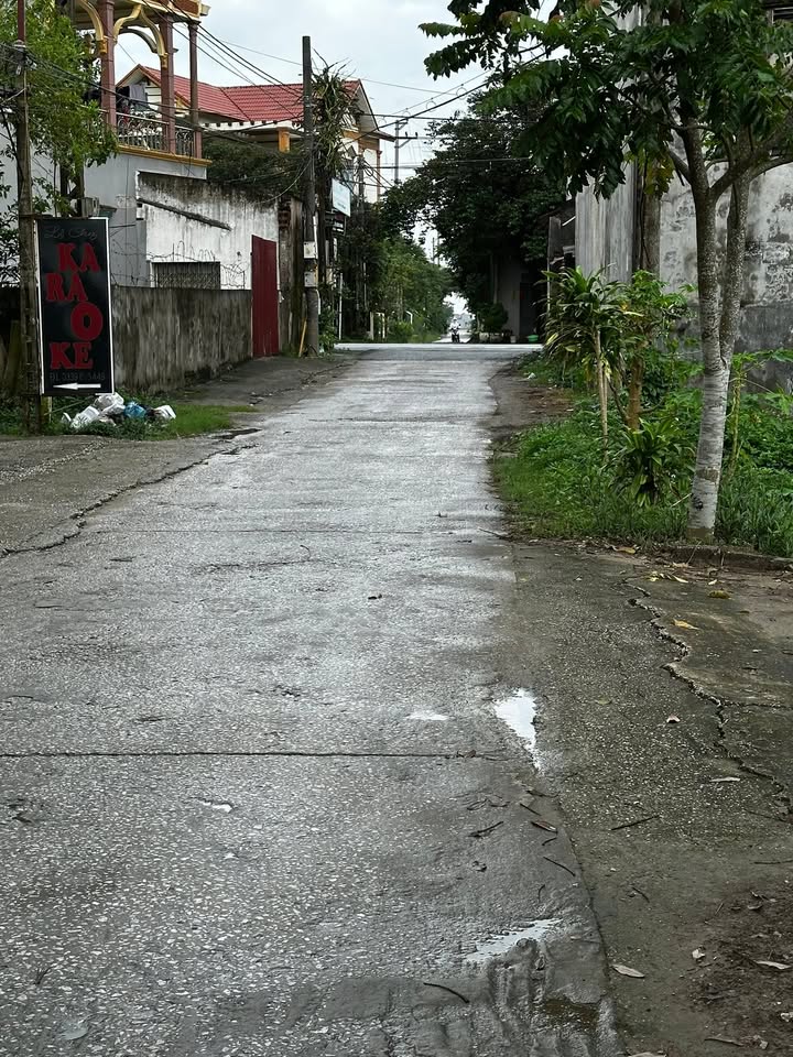 Đất Dân Lý, Triệu Sơn 100m² giá 1 tỷ - Đầu tư sinh lời ngay!