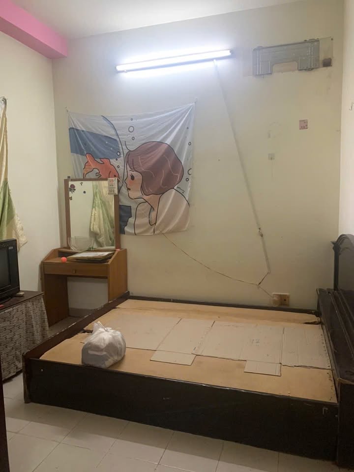 Căn hộ Thạnh Mỹ Lợi, Quận 2, 58m² giá 3.1 tỷ - Đang cho thuê 5 triệu!