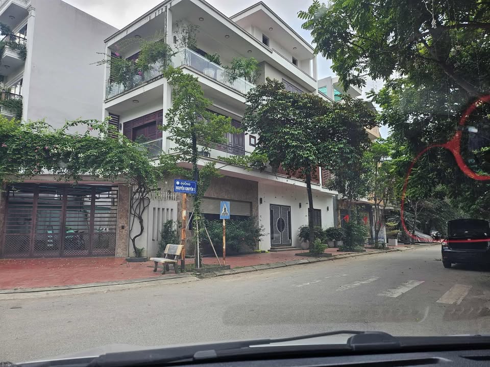 Đất nền Nguyễn Khuyến, Bắc Giang 76,5m² - Giá thỏa thuận, vị trí đắc địa!