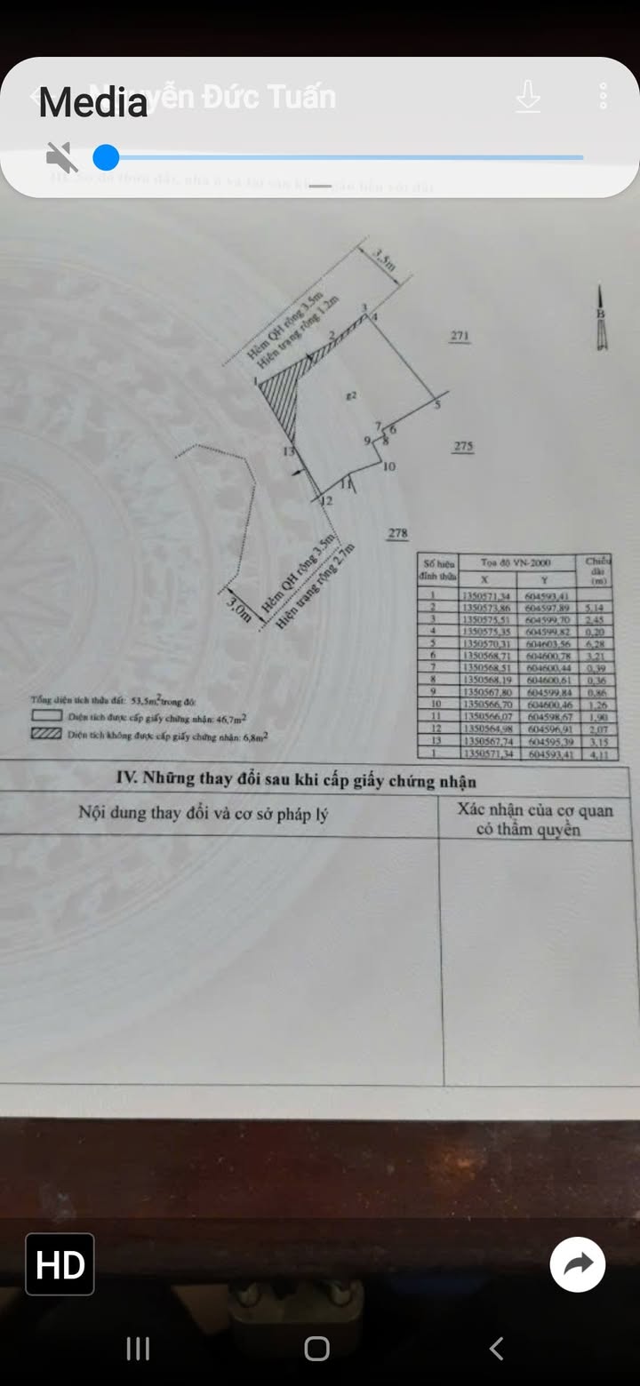 Nhà hẻm Trần Phú Nha Trang 47m² giá 3.2 tỷ - Thoáng mát, gần biển!