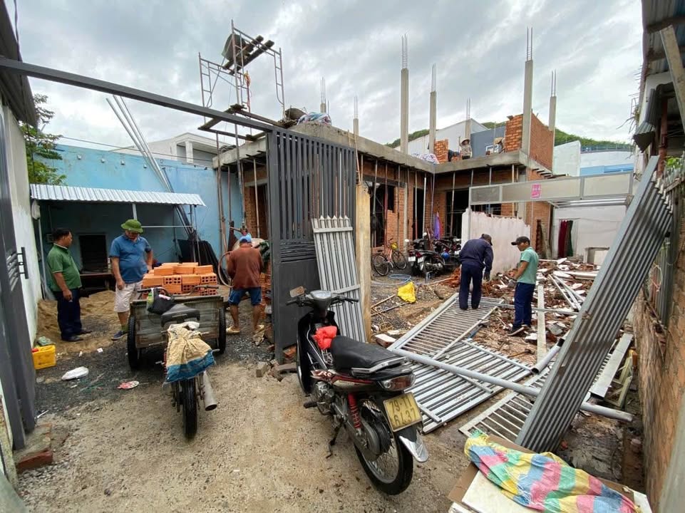 Bán đất Hẻm 52 Trần Phú Vĩnh Nguyên 44m² giá 2.39 tỷ - Vị trí đắc địa gần biển!