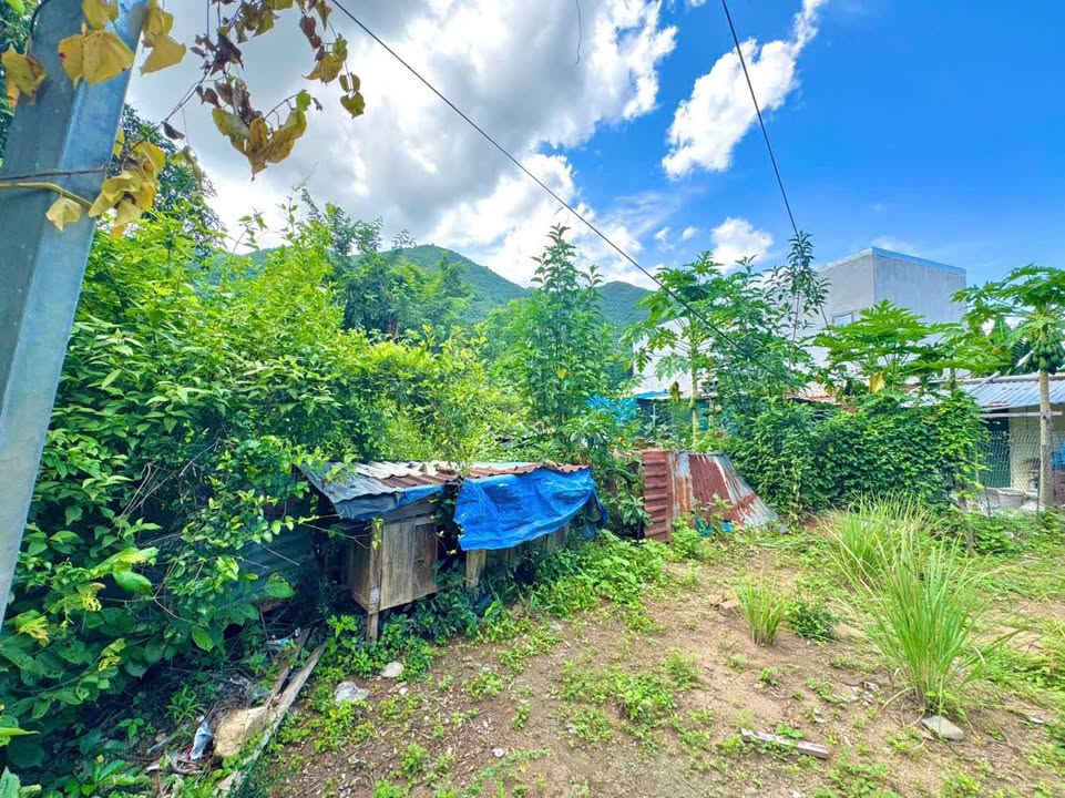 Bán lô đất thôn An Ninh, xã Diên An, 162.5m² - Đường ô tô vào tận nơi!