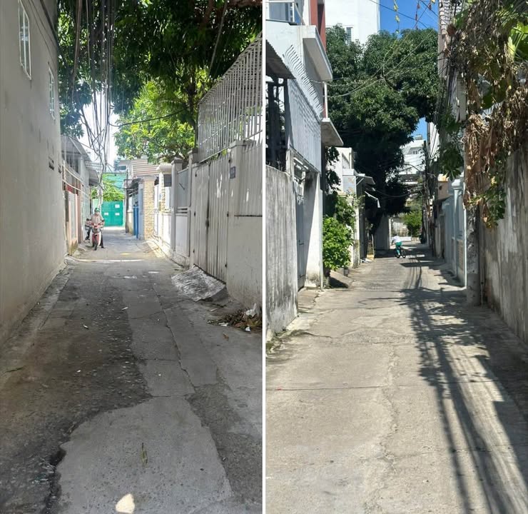 Đất Phước Long 87m² giá 4 tỷ - Sổ hồng chính chủ, vị trí đẹp