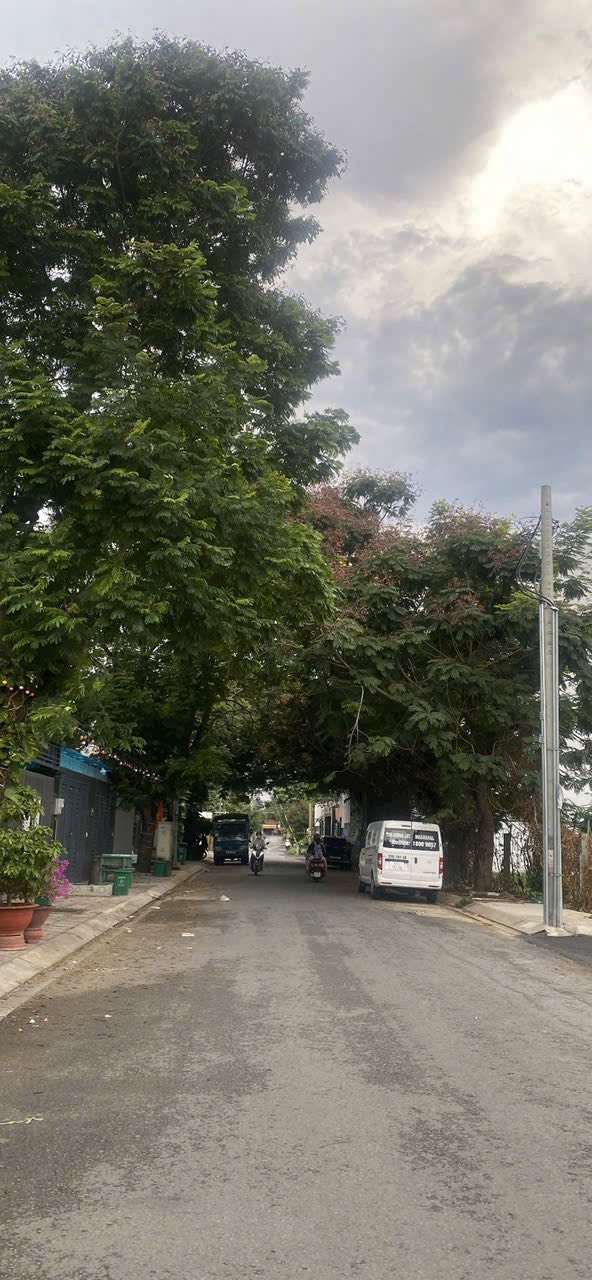 Đất biệt thự KDC Hà Đô Thới An 230m² giá 13.49 tỷ - Vị trí đắc địa, tiện ích đầy đủ!