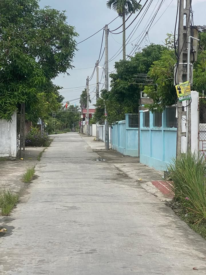 Đất nền Kim Đính 465m² giá thỏa thuận - Vị trí đẹp, đường thông các ngả!