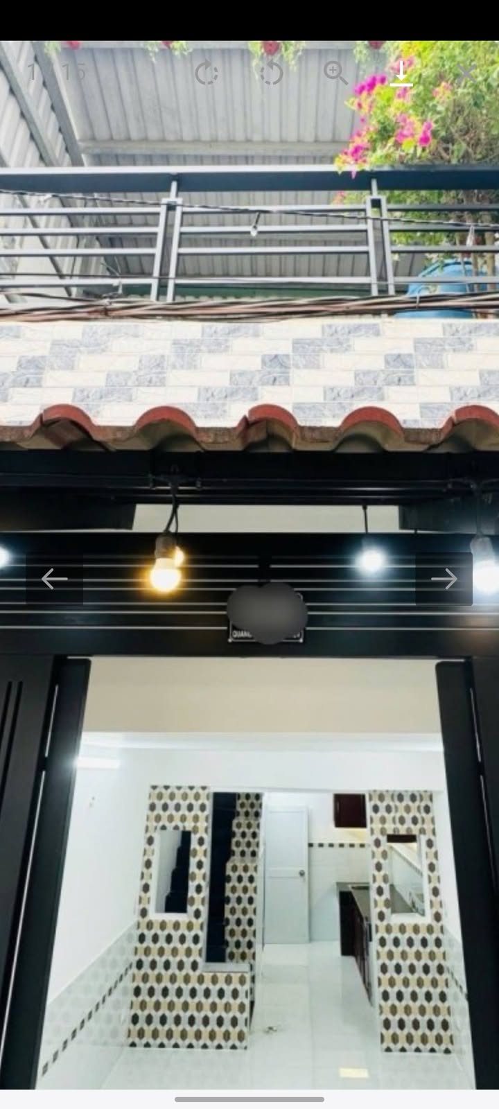 Nhà phố Quang Trung, Gò Vấp 24m² giá 2.75 tỷ - Sổ hồng chính chủ, cần bán gấp!