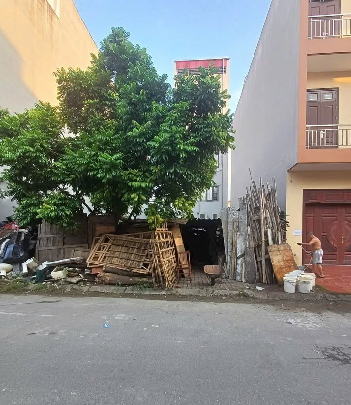 Đất nền khu 3 Đại Phúc, Bắc Ninh 80m² - Giá thương lượng hấp dẫn!