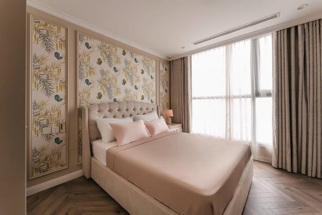 Căn hộ G2 Vinhomes GreenBay 70m² giá tốt - View trung tâm hội nghị Quốc Gia