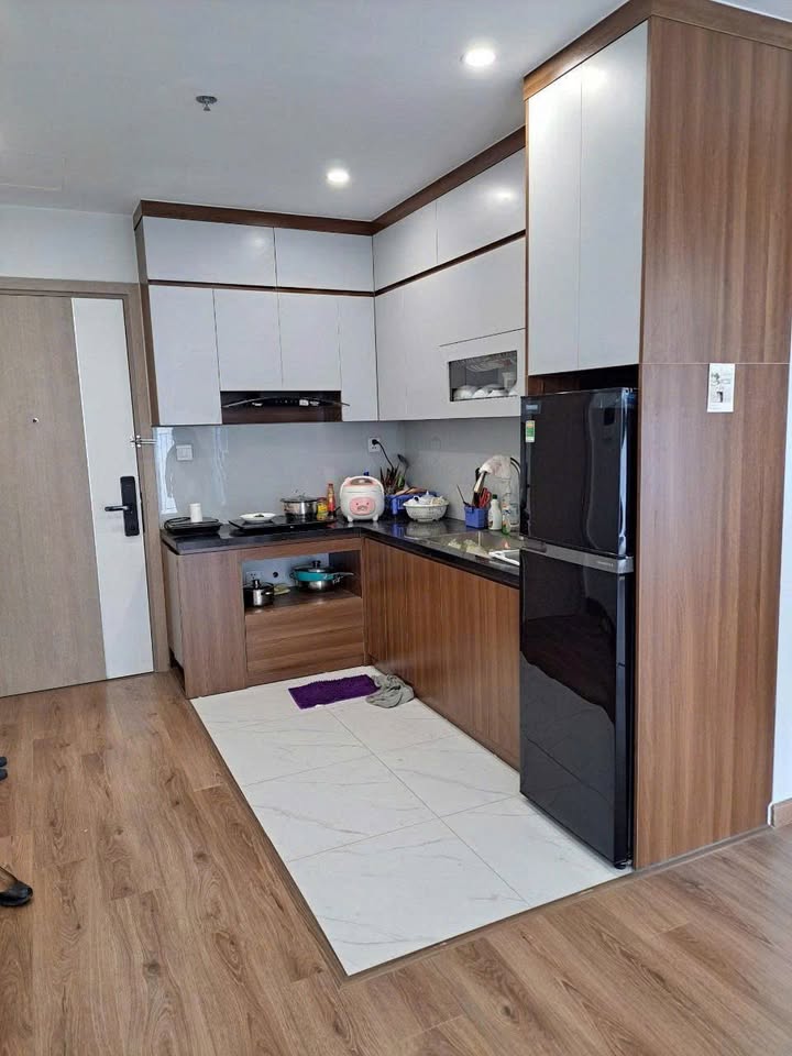 Căn hộ 2 phòng ngủ Vinhomes Smart City Tây Mỗ 10 triệu - Nhà mới, vào ở ngay!