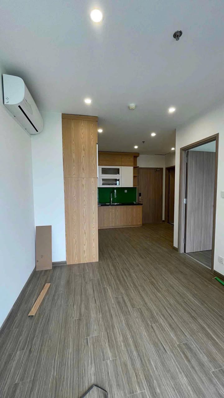 Căn hộ 1PN cho thuê tại SA5 The Sakura, 8.5 triệu - Đầy đủ tiện nghi