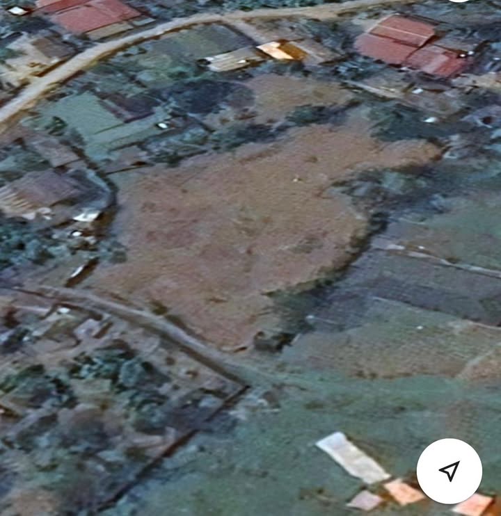 Đất nền xã Cao Sơn, huyện Lương Sơn, 1540m² - Chính chủ cần bán gấp!