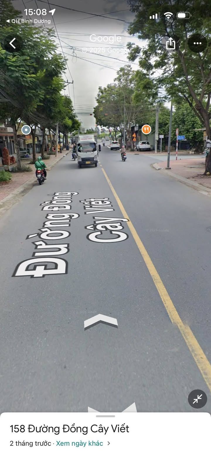 Nhà mặt tiền kinh doanh Đồng Cây Viết Phú Mỹ 185m² giá 8 tỷ - Cơ hội đầu tư lý tưởng!