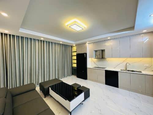 Nhà phố Khương Mai, Thanh Xuân 39m² giá 13.5 tỷ - Sổ đỏ chính chủ!