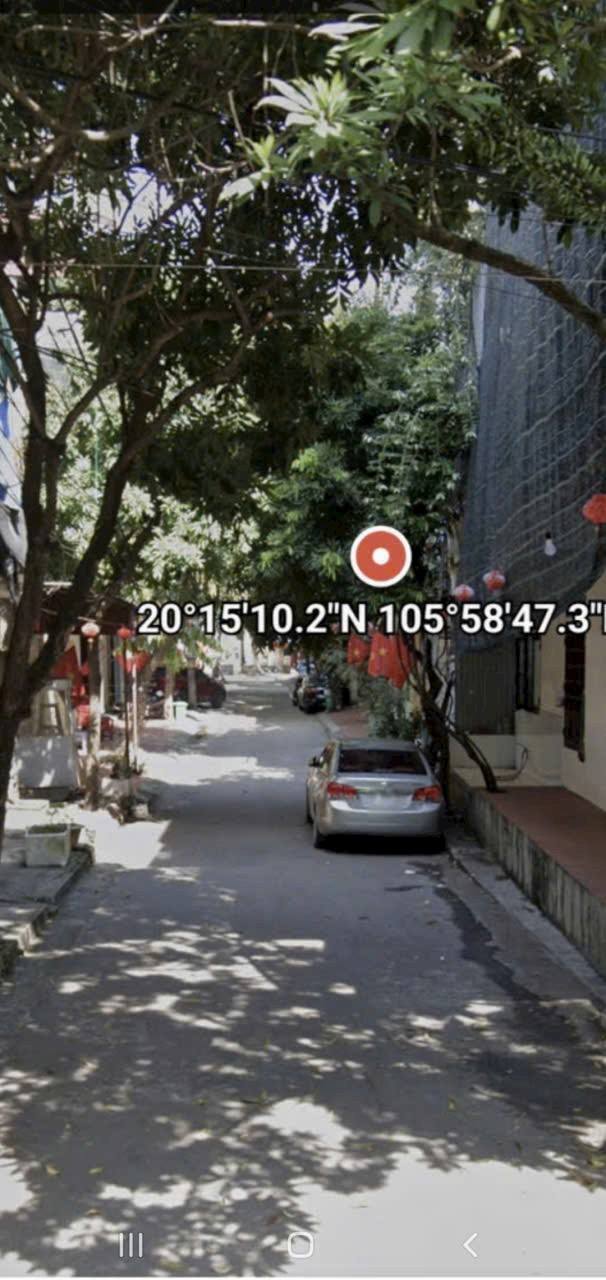 Nhà 1 tầng ngõ Ngô Gia Tự Ninh Bình 62.6m² giá 4 tỷ - Đầu tư sinh lời