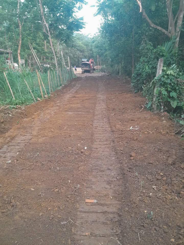 Đất nền xã Cao Ngọc 800m² giá 350 triệu - Cơ hội đầu tư hấp dẫn!