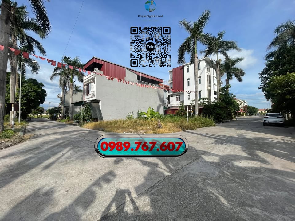 Đất Đô Thị Kinh Môn 82m² giá 900 triệu - Cơ hội sở hữu ngay!