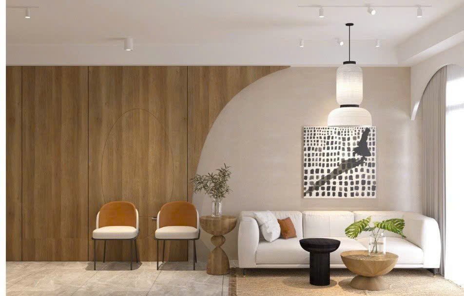 Căn hộ 3PN, 3WC tại chung cư Green Building Quận 3, 128m² giá 7.7 tỷ - Pháp lý rõ ràng!