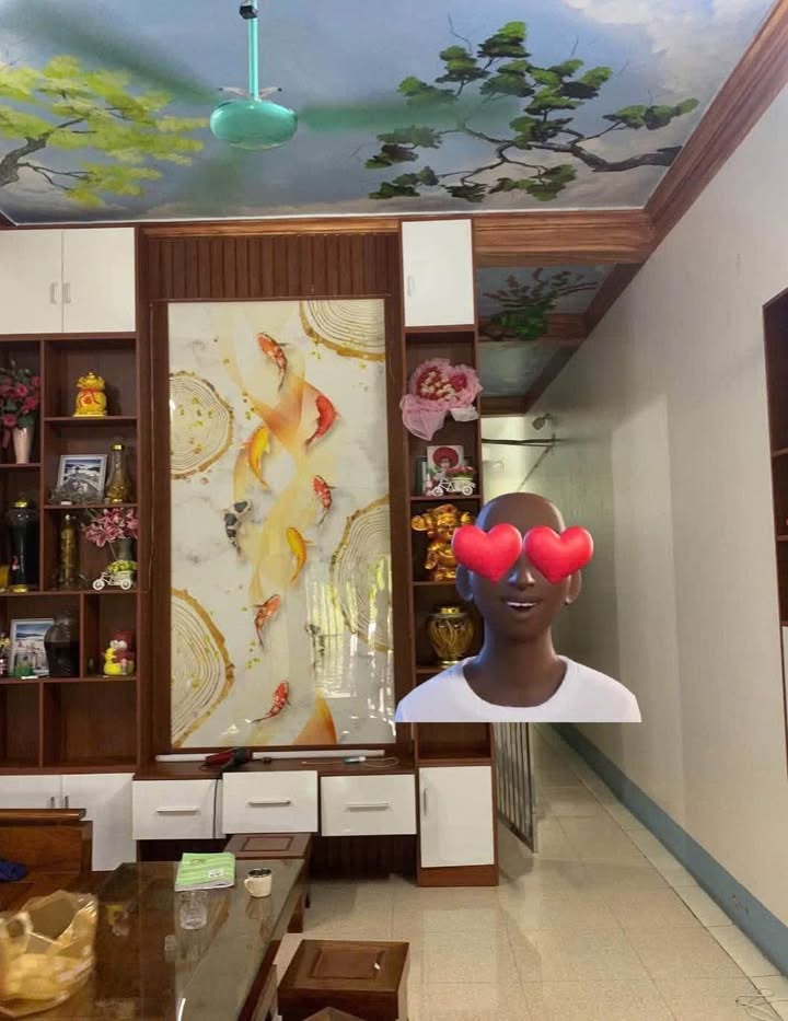 Nhà 2 tầng đẹp tại Phường Quyết Thắng, Thái Nguyên, 100m² - Chính chủ bán gấp!