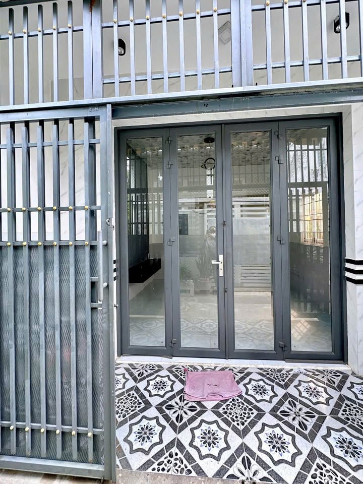 Nhà hẻm đường Nguyễn Văn Trường, Cái Răng, 75m² giá 1.2 tỷ - Chính chủ bán gấp!