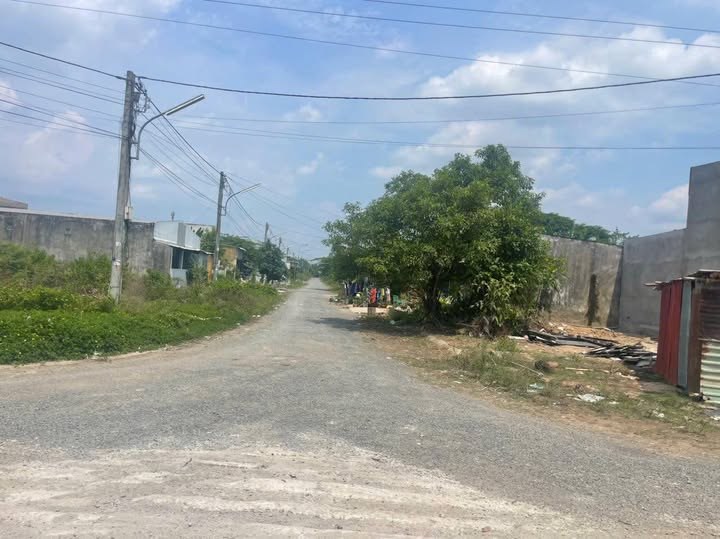 Đất nền góc KDC Đông Phú 125m² giá 1.83 tỷ - Đầu tư lý tưởng!