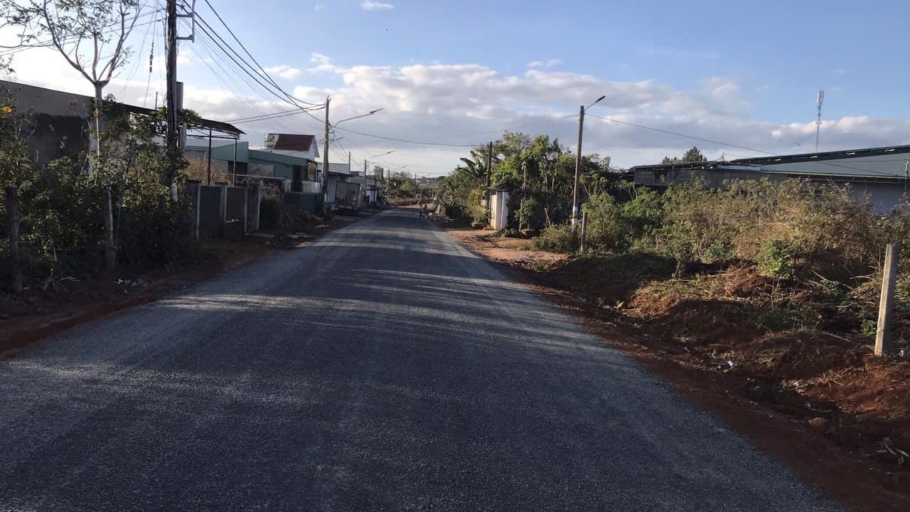 Đất chính chủ 373,7m² tại TP. Pleiku, Gia Lai - Sổ hồng sang tên ngay!