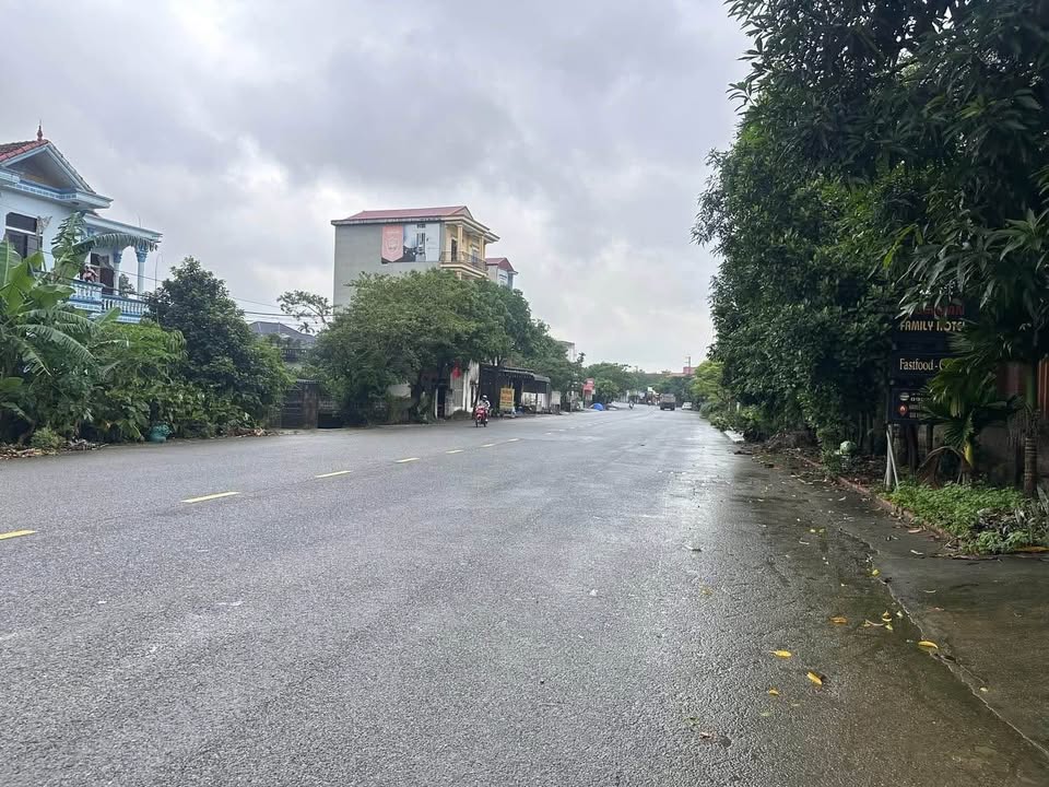 Bán lô đất 2 mặt tiền Xóm 4, Gia Sinh, Hoa Lư 485m² giá 11 tỷ - Tiềm năng kinh doanh cao!