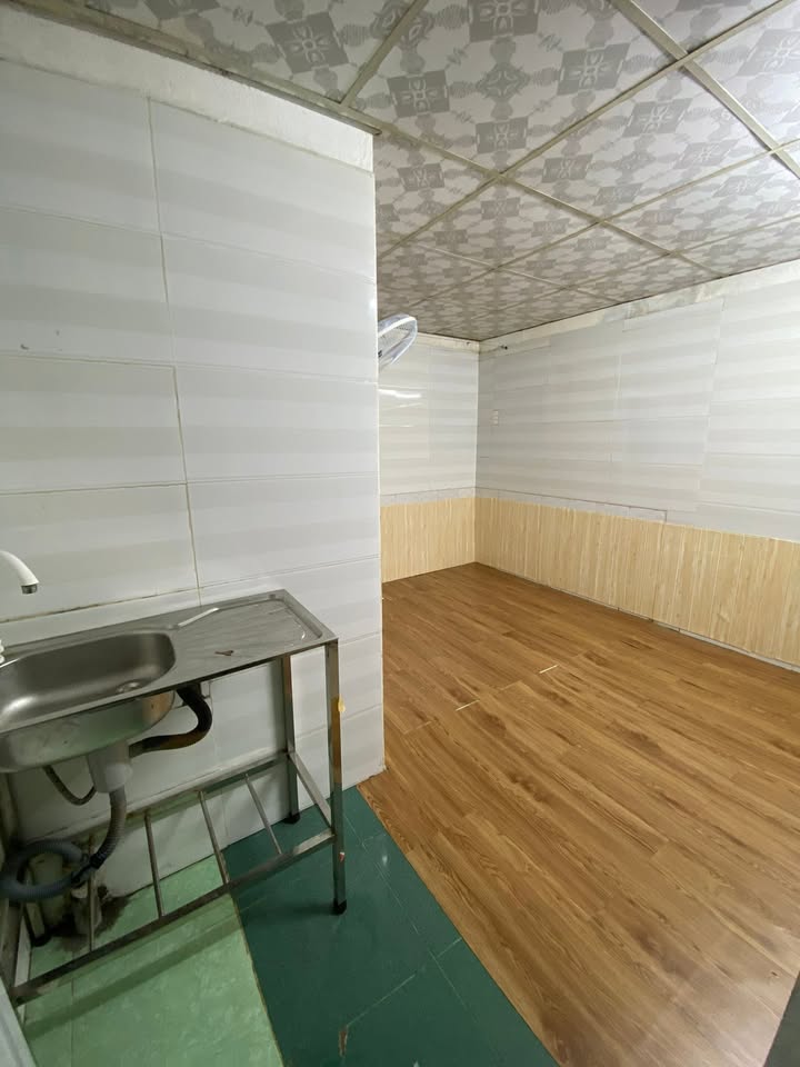 Cho thuê phòng trọ Đà Nẵng 1,8 triệu - An ninh tốt, tự do giờ giấc!